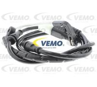 Sensore usura pastiglie Assale anteriore Freno a disco V48-72-0006 VEMO