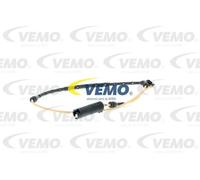 Sensore usura pastiglie Assale anteriore Freno a disco V48-72-0011 VEMO