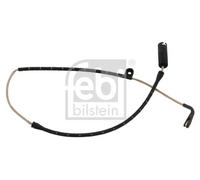 Sensore usura pastiglie Assale anteriore Sx Freno a disco 08203 FEBI BILSTEIN