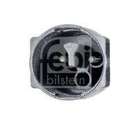 Sensore usura pastiglie Assale anteriore Sx Freno a disco 17204 FEBI BILSTEIN