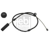 Sensore usura pastiglie Assale anteriore Sx Freno a disco 18559 FEBI BILSTEIN