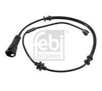 Sensore usura pastiglie Assale anteriore Sx Freno a disco 22072 FEBI BILSTEIN