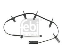 Sensore usura pastiglie Assale anteriore Sx Freno a disco 22397 FEBI BILSTEIN