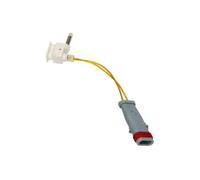 Sensore usura pastiglie Assale anteriore Sx Freno a disco 23-0015 MAXGEAR