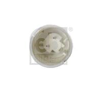 Sensore usura pastiglie Assale anteriore Sx Freno a disco 23021 FEBI BILSTEIN