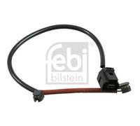 Sensore usura pastiglie Assale anteriore Sx Freno a disco 23360 FEBI BILSTEIN