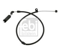 Sensore usura pastiglie Assale anteriore Sx Freno a disco 23951 FEBI BILSTEIN
