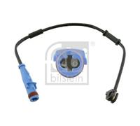 Sensore usura pastiglie Assale anteriore Sx Freno a disco 27183 FEBI BILSTEIN