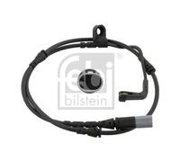 Sensore usura pastiglie Assale anteriore Sx Freno a disco 30612 FEBI BILSTEIN