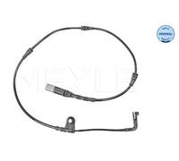 Contatto Segnalazione Usura Past. Freno/mat. D'attrito Meyle 3145270003 per Bmw