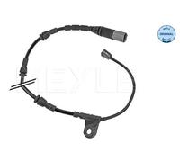 Sensore usura pastiglie Assale anteriore Sx Freno a disco 314 527 0009 MEYLE