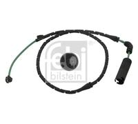 Sensore usura pastiglie Assale anteriore Sx Freno a disco 33559 FEBI BILSTEIN