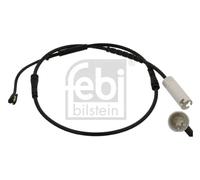 Sensore usura pastiglie Assale anteriore Sx Freno a disco 36570 FEBI BILSTEIN