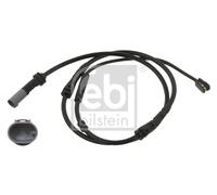 Sensore usura pastiglie Assale anteriore Sx Freno a disco 37437 FEBI BILSTEIN