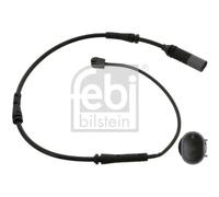 Sensore usura pastiglie Assale anteriore Sx Freno a disco 39138 FEBI BILSTEIN