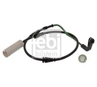 Sensore usura pastiglie Assale anteriore Sx Freno a disco 44335 FEBI BILSTEIN
