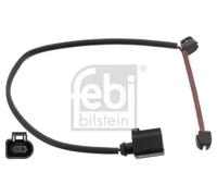 Sensore usura pastiglie Assale anteriore Sx Freno a disco 47369 FEBI BILSTEIN