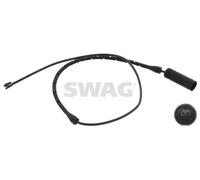 Sensore usura pastiglie Assale anteriore Sx Freno a disco 99 90 6860 SWAG