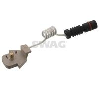 Sensore usura pastiglie Assale anteriore Sx Freno a disco 99 90 7880 SWAG