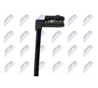 Sensore usura pastiglie Assale anteriore Sx Freno a disco HCZ-LR-005 NTY