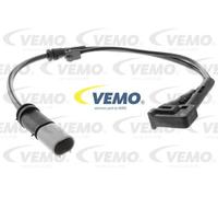 Sensore usura pastiglie Assale anteriore Sx Freno a disco V20-72-5240-1 VEMO