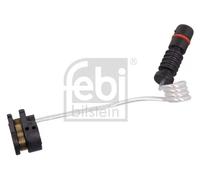 Codificatore, indicatore di usura dei freni FEBI BILSTEIN 28166