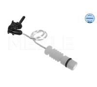 Sensore usura pastiglie Assale posteriore Freno a disco 014 054 0026 MEYLE