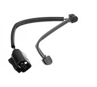 2 x Tubo di aspirazione aria MEYLE per AUDI, PORSCHE, VW CAYENNE I, Q7 I