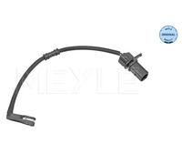 2 x Tubo di aspirazione aria MEYLE per AUDI A8 D4