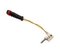 Sensore usura pastiglie Assale posteriore Freno a disco 20-0124 MAXGEAR