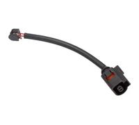 Sensore usura pastiglie Assale posteriore Freno a disco 23-0047 MAXGEAR per VW