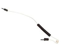Sensore usura pastiglie Assale posteriore Freno a disco 23-0053 MAXGEAR
