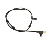 Sensore usura pastiglie Assale posteriore Freno a disco 23-0105 MAXGEAR