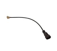 MAXGEAR 23-0114 Sensore di usura delle pastiglie freni 250mm Posteriore