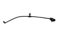 Sensore usura pastiglie Assale posteriore Freno a disco 23-0135 MAXGEAR per AUDI