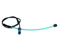 Contatto segnalazione, Usura past. freno/mat. d'attrito Assale posteriore per BM