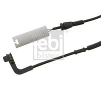 Febi Bilstein Contatto Segnalazione, Usura Past. Freno/Mat. D'Attrito 24319