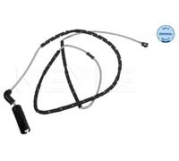 Meyle 314 356 0002 Contatto segnalazione, Usura past. freno/mat. d'attrito