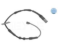 MEYLE Contatto segnalazione, Usura past. freno/mat. d'attrito per BMW