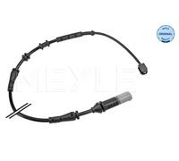 MEYLE Contatto segnalazione, Usura past. freno/mat. d'attrito per BMW