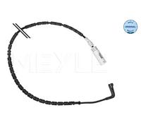 Sensore usura pastiglie Assale posteriore Freno a disco 314 527 0031 MEYLE