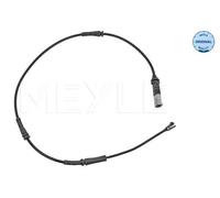 Meyle 314 527 0042 Contatto Usura Pastiglie Freno Posteriore per BMW G08