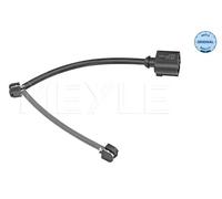 Sensore usura pastiglie Assale posteriore Freno a disco 414 527 0028 MEYLE