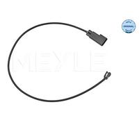 Sensore usura pastiglie Assale posteriore Freno a disco 714 527 0000 MEYLE