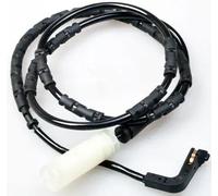 Sensore usura pastiglie Assale posteriore Freno a disco B170016 DENCKERMANN