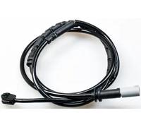 Sensore usura pastiglie Assale posteriore Freno a disco B170060 DENCKERMANN