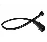 Sensore usura pastiglie Assale posteriore Freno a disco FT32415 FAST per IVECO