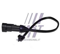 Sensore usura pastiglie Assale posteriore Freno a disco FT32418 FAST per IVECO