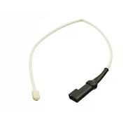 Sensore usura pastiglie Assale posteriore Freno a disco FT32603 FAST per FORD