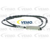 Sensore usura pastiglie Assale posteriore Freno a disco V20-72-0081 VEMO per BMW